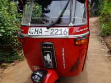 Bajaj 2 Stroke 2002 Three Wheel
