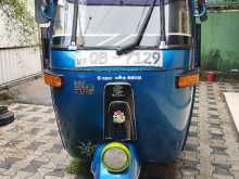 Bajaj 2 Stroke 2005 Three Wheel