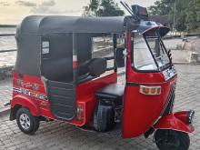 Bajaj 2 Stroke 2007 Three Wheel
