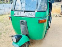 Bajaj 2 Stroke 2001 Three Wheel