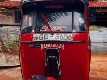Bajaj 2 Stroke 2001 Three Wheel