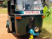 Bajaj 2 Stroke 0 Three Wheel