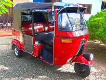 Bajaj 2 Stroke 2006 Three Wheel