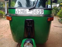 Bajaj 2 Stroke 2004 Three Wheel