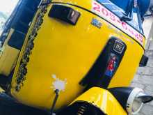 Bajaj 2 Stroke 2000 Three Wheel