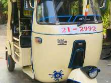 Bajaj 2 Stroke 1998 Three Wheel