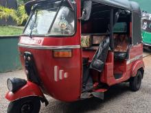 Bajaj 2 Stroke 1998 Three Wheel