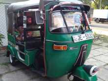 Bajaj 2 Stroke 2004 Three Wheel