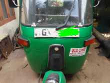 Bajaj 2 Stroke 2002 Three Wheel