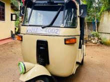 Bajaj 2 Stroke 2003 Three Wheel