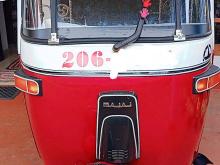 Bajaj 2 Stroke 1999 Three Wheel