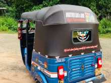 Bajaj 2 Stroke 2003 Three Wheel