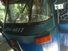 Bajaj 2 Stroke 1997 Three Wheel