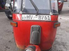 Bajaj 2 Stroke 2001 Three Wheel