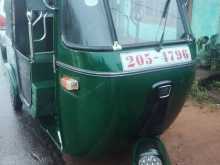 Bajaj 2 Stroke 1999 Three Wheel