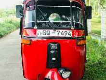 Bajaj 2 Stroke 2002 Three Wheel