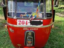 Bajaj 2 Stroke 1998 Three Wheel
