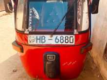 Bajaj 2 Stroke 2003 Three Wheel