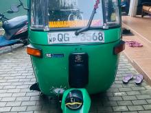 Bajaj 2 Stroke 2006 Three Wheel