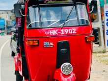 Bajaj 2 Stroke 2003 Three Wheel