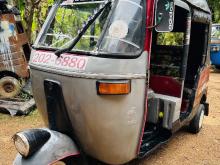 Bajaj 2 Stroke 1997 Three Wheel