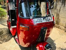 Bajaj 2 Stroke 2006 Three Wheel