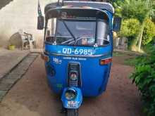 Bajaj 2 Stroke 2006 Three Wheel
