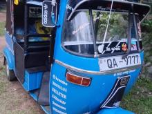 Bajaj 2 Stroke 2005 Three Wheel