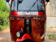 Bajaj 2 Stroke 2005 Three Wheel