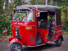 Bajaj 2 Stroke 2004 Three Wheel