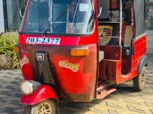 Bajaj 2 Stroke 1997 Three Wheel