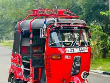 Bajaj 2 Stroke 2005 Three Wheel