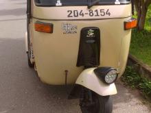 Bajaj 2 Stroke 1999 Three Wheel