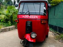 Bajaj 2 Stroke 2005 Three Wheel