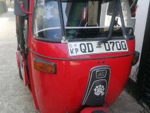 Bajaj 2 Stroke 2005 Three Wheel
