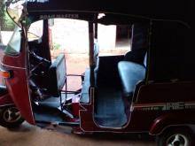 Bajaj 2 Stroke 1998 Three Wheel