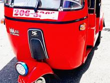 Bajaj 2 Stroke 1999 Three Wheel