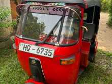 Bajaj 2 Stroke 2003 Three Wheel