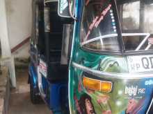 Bajaj 2 Stroke 2006 Three Wheel