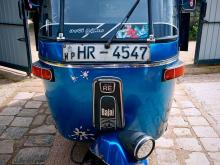 Bajaj 2 Stroke 2003 Three Wheel