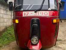 Bajaj 2 Stroke 1990 Three Wheel