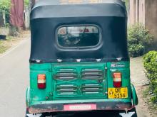Bajaj 2 Stroke 2006 Three Wheel