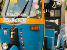 Bajaj 2 Stroke 2004 Three Wheel
