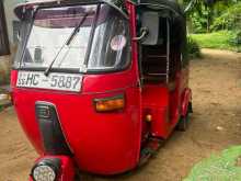 Bajaj 2 Stroke 2003 Three Wheel