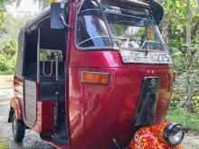 Bajaj 2 Stroke 2006 Three Wheel