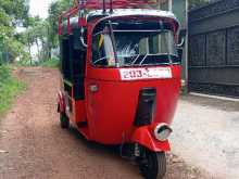 Bajaj 2 Stroke 1996 Three Wheel
