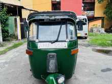 Bajaj 2 Stroke 2003 Three Wheel