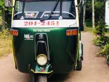 Bajaj 2 Stroke 1996 Three Wheel
