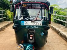 Bajaj 2 Stroke 2006 Three Wheel