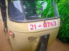 Bajaj 2 Stroke 1985 Three Wheel